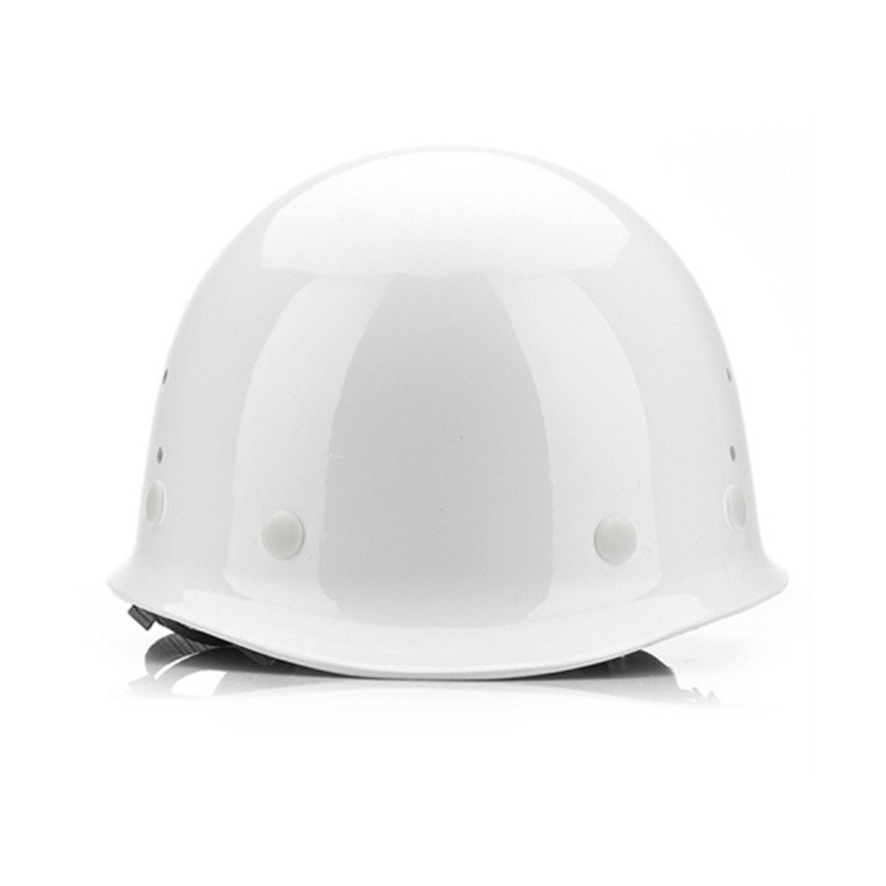 12-Event Hydroformed FRP Industrial Safety Galeam