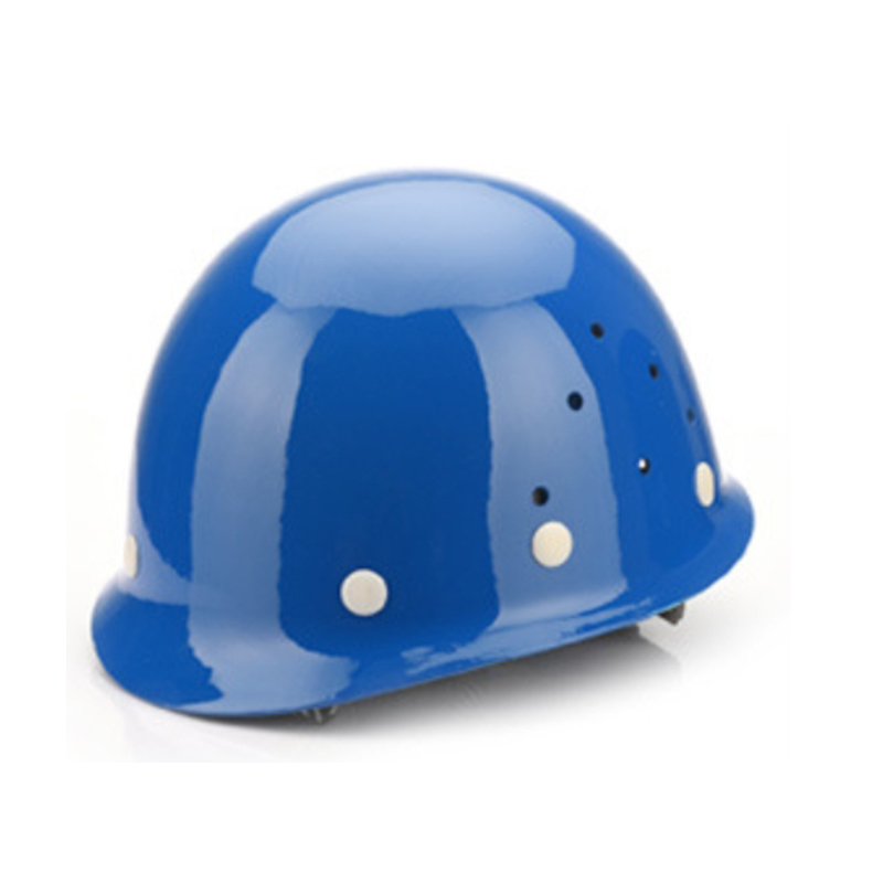 12-Event Hydroformed FRP Industrial Safety Galeam