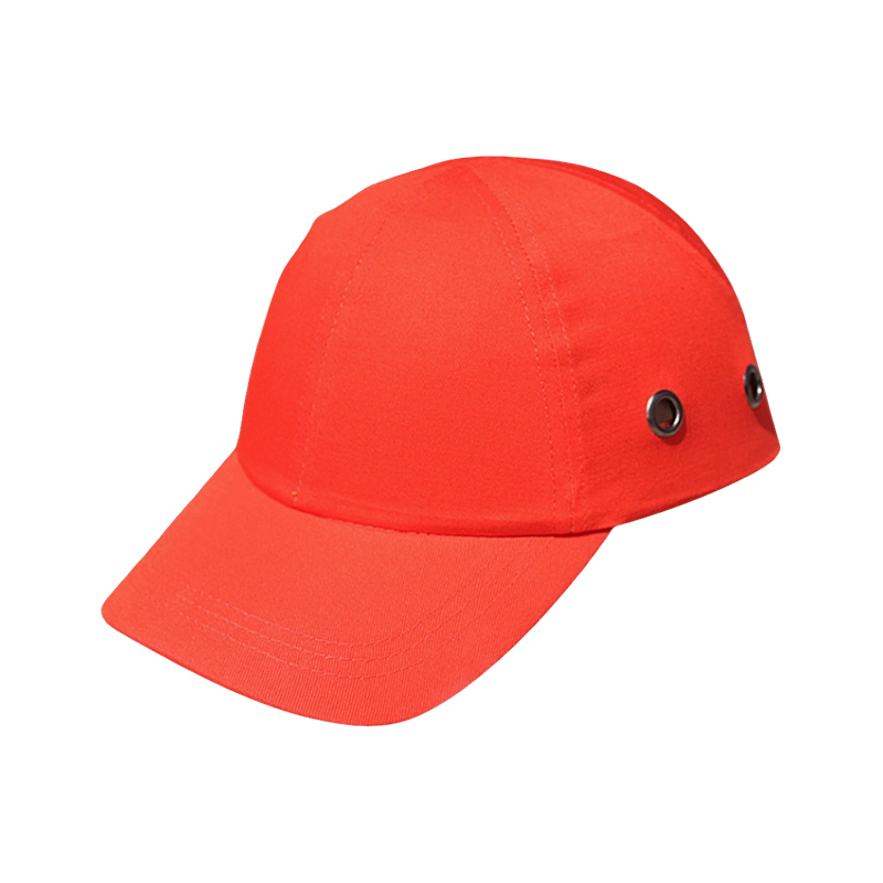Plena Cotton Industrial Anti-occursum bump Cap