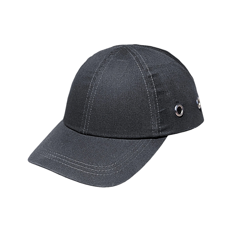 Plena Cotton Industrial Anti-occursum bump Cap