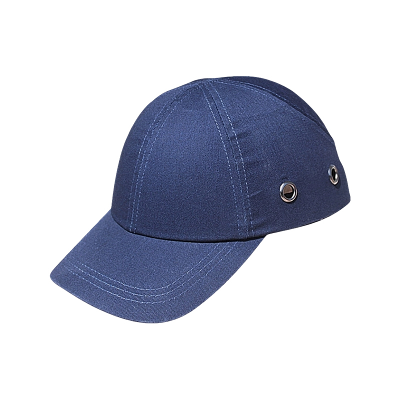 Plena Cotton Industrial Anti-occursum bump Cap