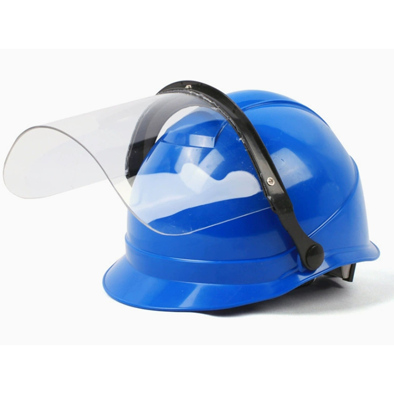 Anti-Arc Electrician Galea Safety cum Integrated Visor