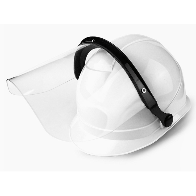Anti-Arc Electrician Galea Safety cum Integrated Visor