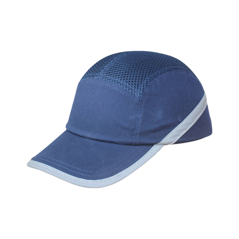 Spirabile Cotton Mesh Industrial bump Cap