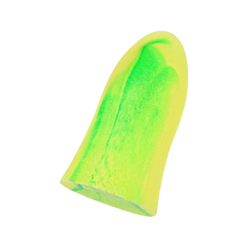 Bell informatus PU Spuma Noise Reductio Earplug