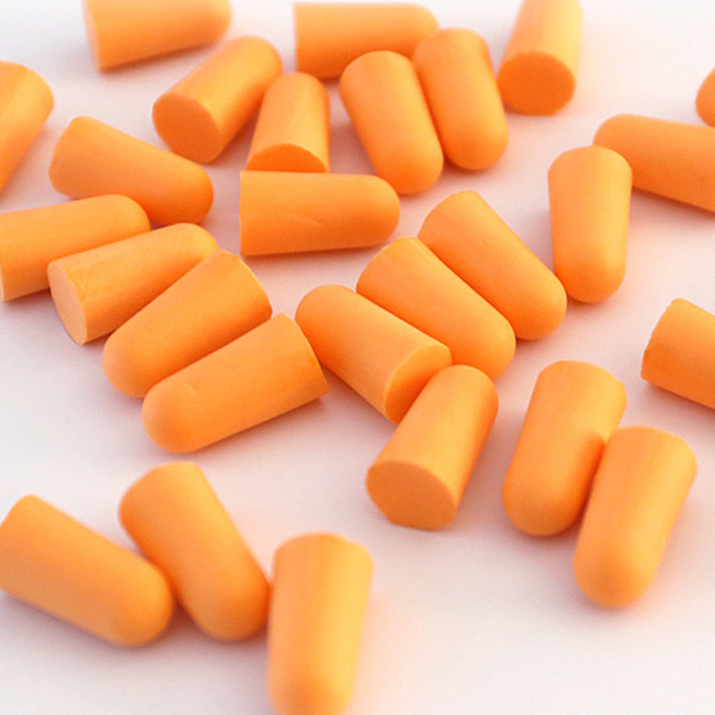 Murus-montabilis Dispensator Refill PU spuma Barreled Earplug