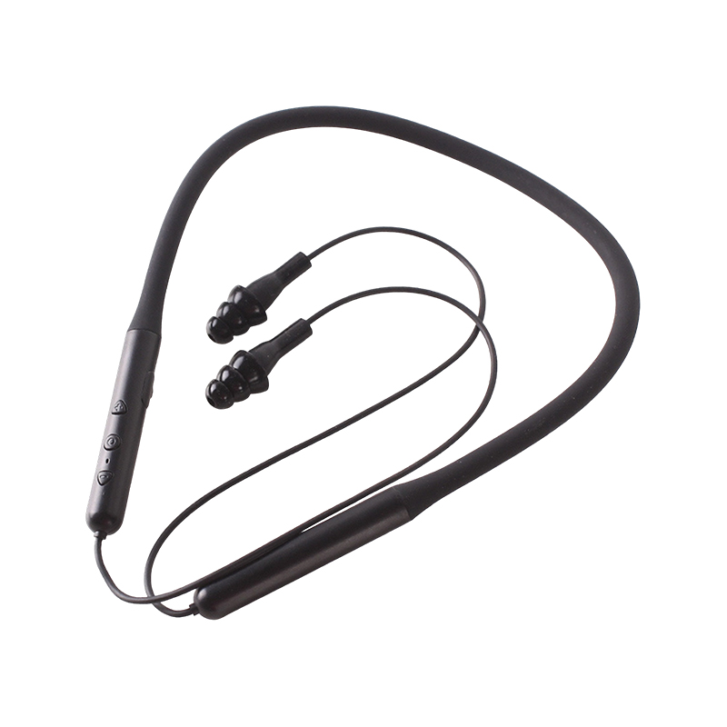 Neckband Electronic Bluetooth Audiens Praesidium Headphones