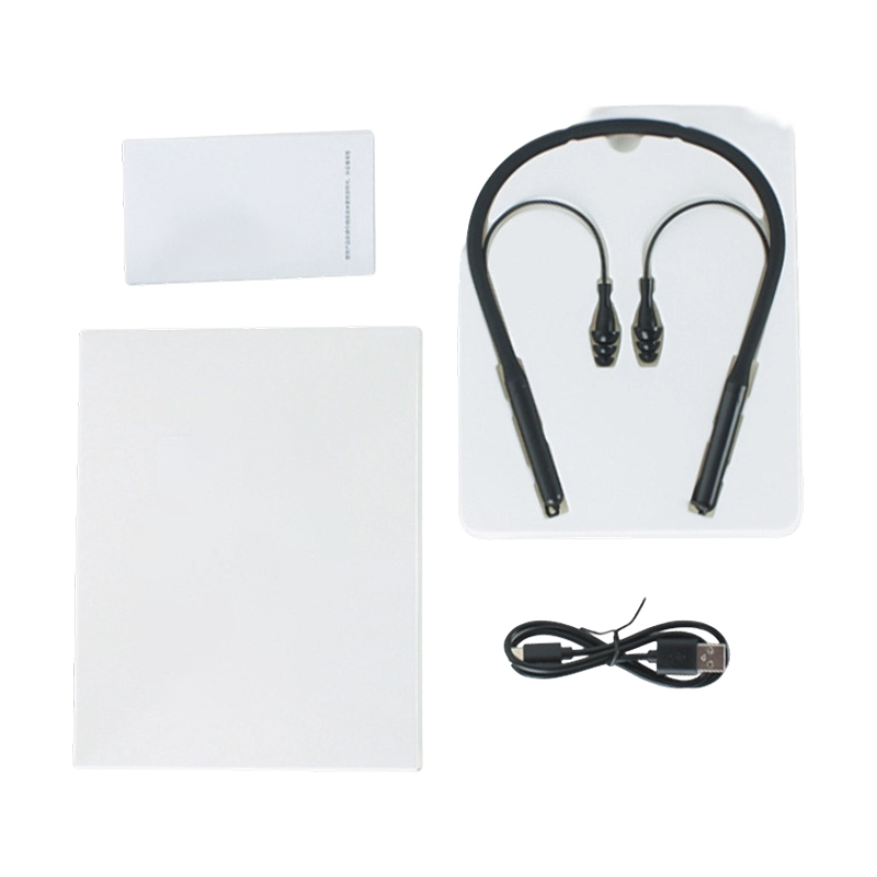 Neckband Electronic Bluetooth Audiens Praesidium Headphones