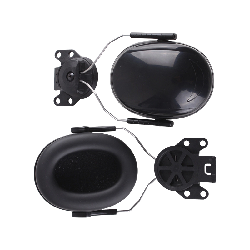 Galeam-ectus Pluggable Industrial Earmuffs