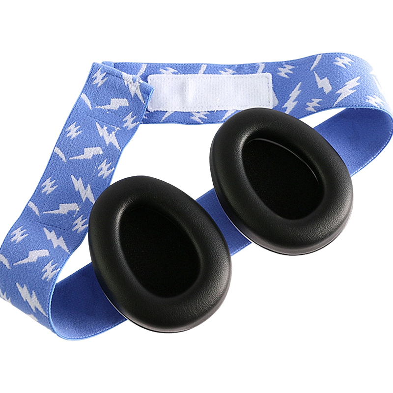 Infantem Praesidium Earmuffs