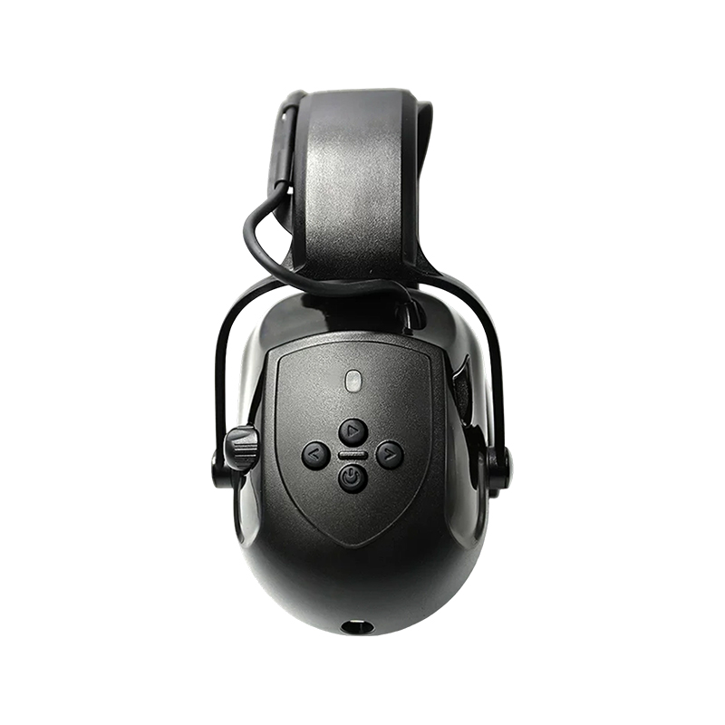 Active Auditio Bluetooth Industrial Electronic Earmuffs