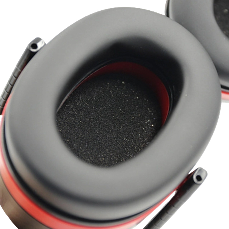 Foedus Folding Novifacta Industrial Earmuffs