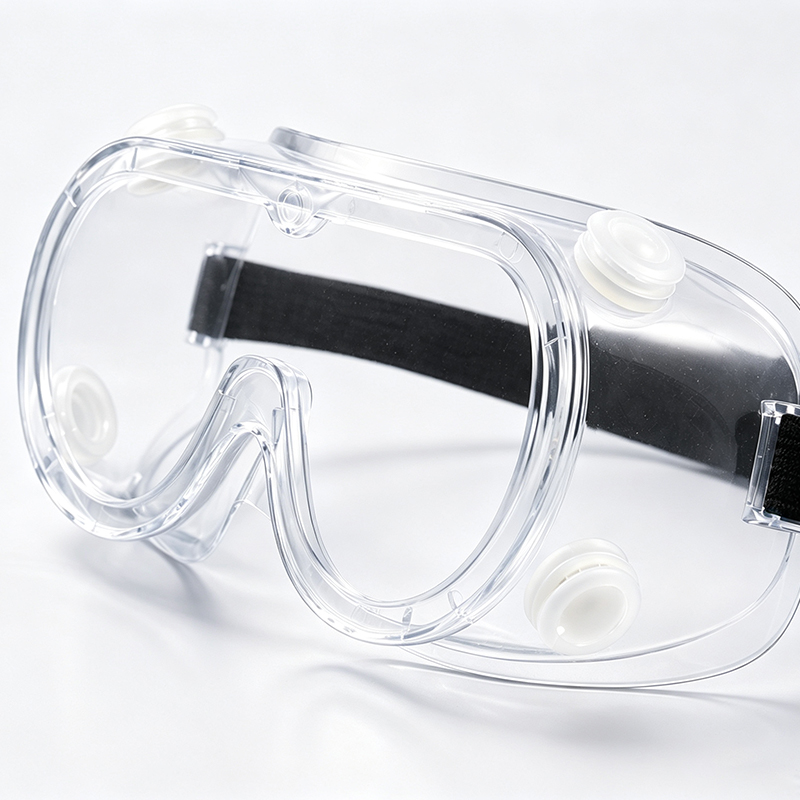 Chemical Splash obsistens Safety Goggles