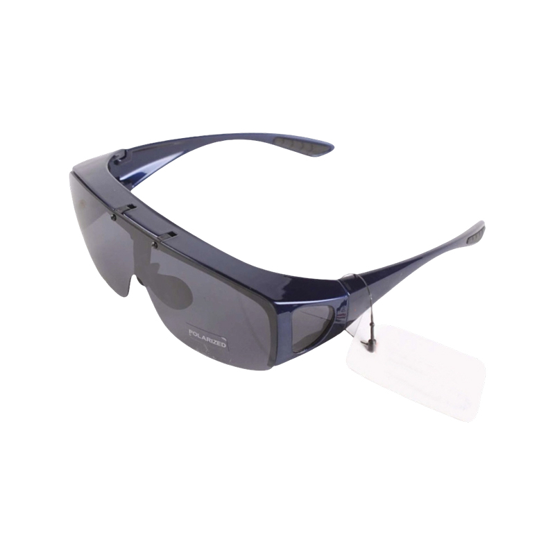 Salus goggles (lentes Ink-tincta)