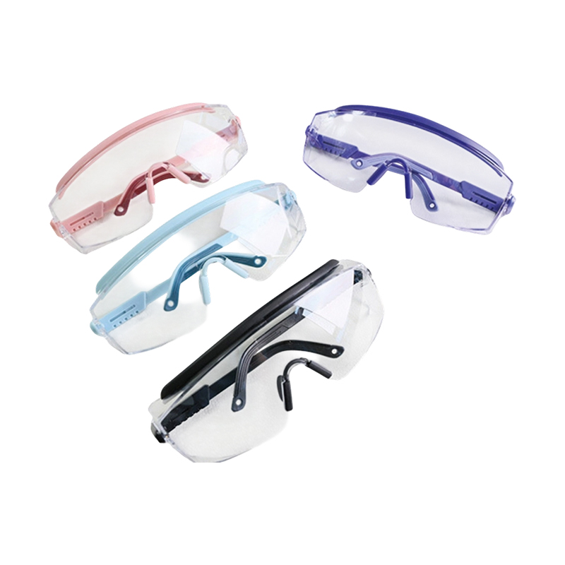 Protractum Pars Praesidium Industrial Safety goggles