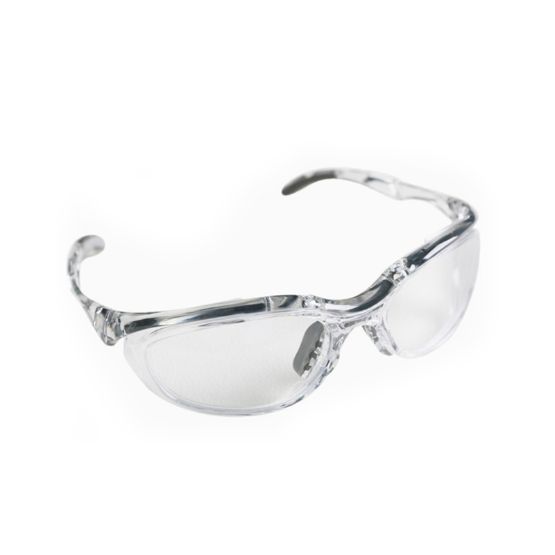 Leve Integrated Safety goggles