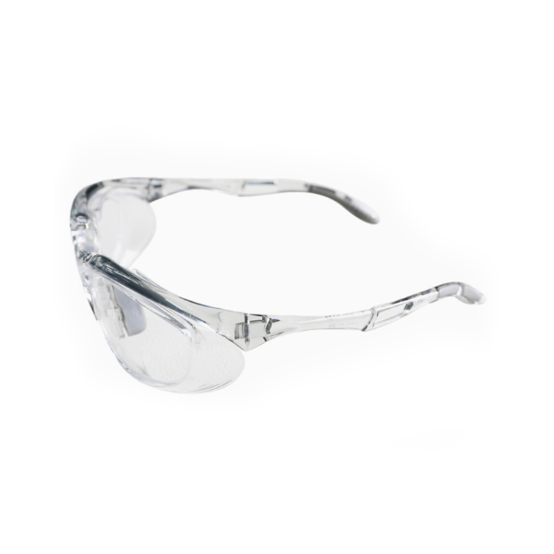 Leve Integrated Safety goggles