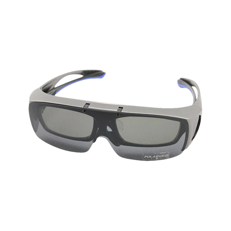 Salus goggles (lentes Ink-tincta)