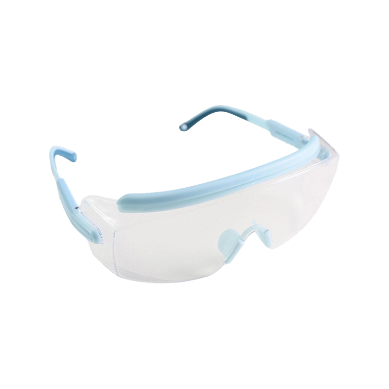 Protractum Pars Praesidium Industrial Safety goggles