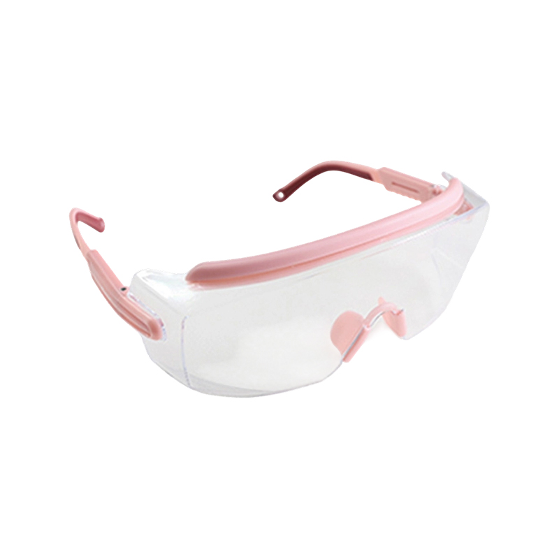 Protractum Pars Praesidium Industrial Safety goggles