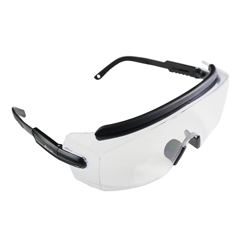 Protractum Pars Praesidium Industrial Safety goggles