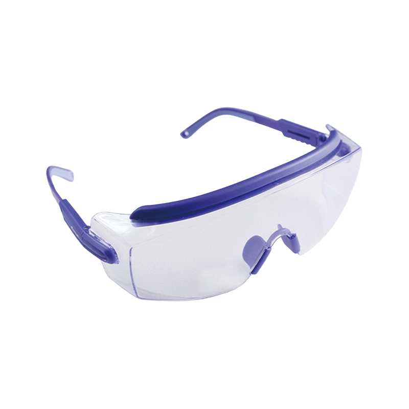 Protractum Pars Praesidium Industrial Safety goggles