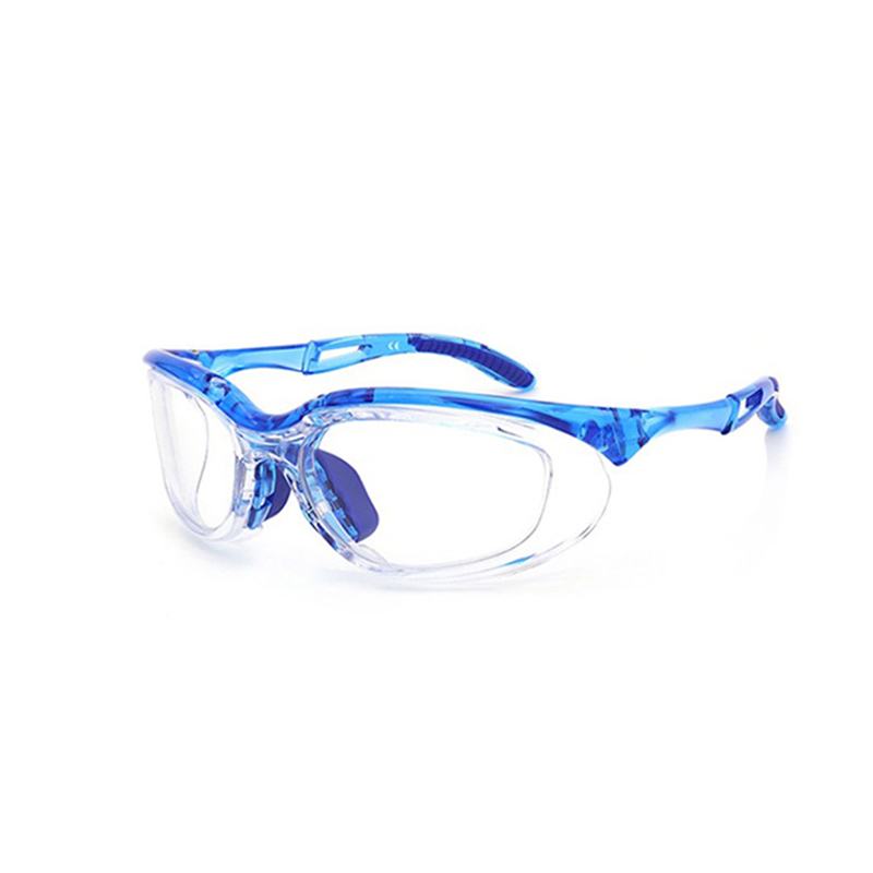 Leve Integrated Safety goggles