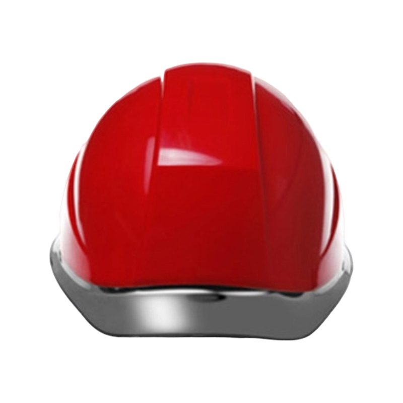 Bicolor Industrial Safety galeam Transparens Brim