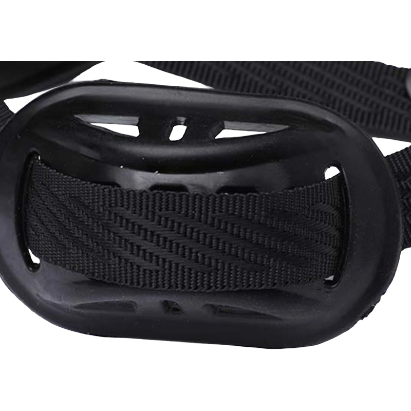 Bicolor Industrial Safety galeam Transparens Brim