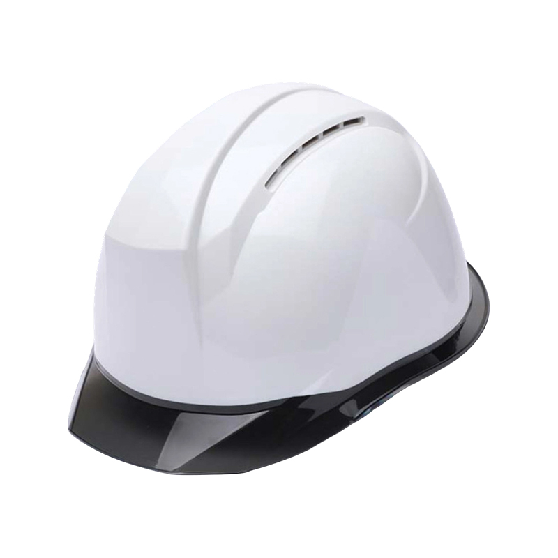 Bicolor Industrial Safety galeam Transparens Brim