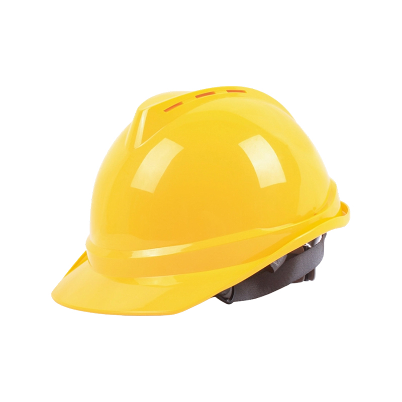V informibus Vented Industrial Safety Galeam