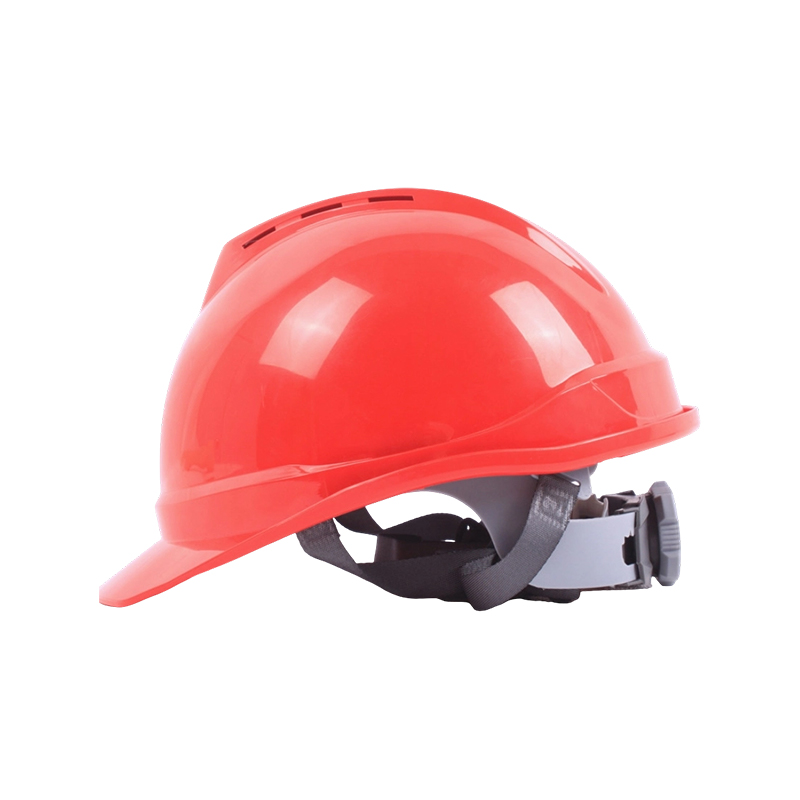 V informibus Vented Industrial Safety Galeam