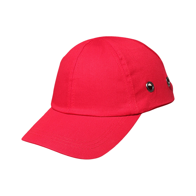 Plena Cotton Industrial Anti-occursum bump Cap