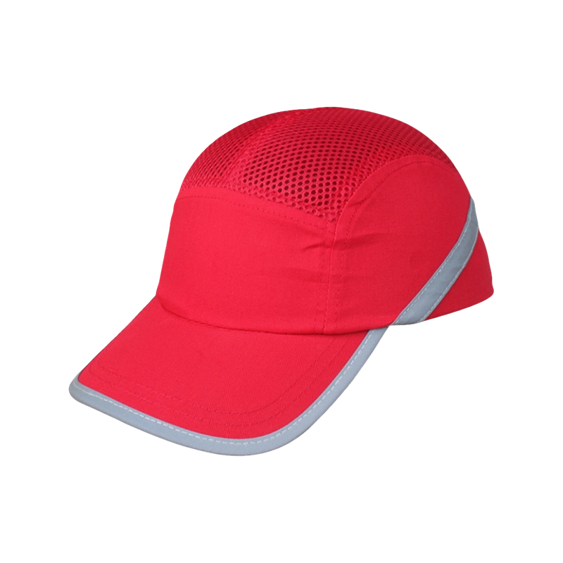 Spirabile Cotton Mesh Industrial bump Cap