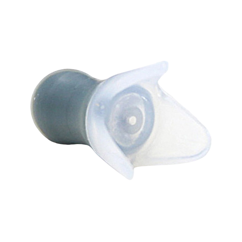 Reusable Silicone volans sonitus reductionem Earplugs