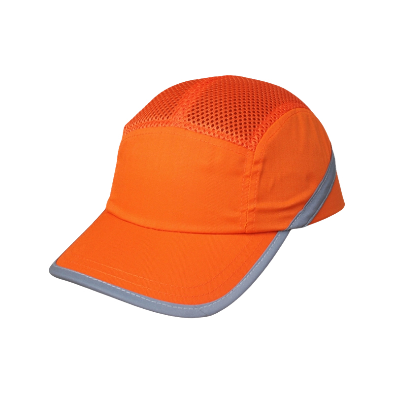 Spirabile Cotton Mesh Industrial bump Cap