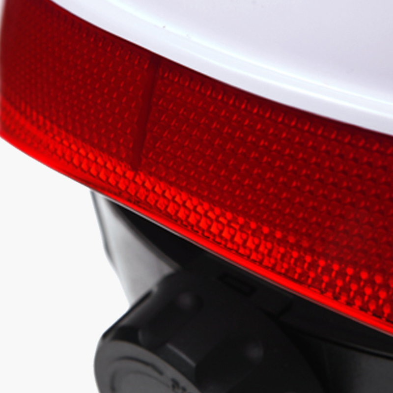 Goggles galeam Integrated Retractable Visor