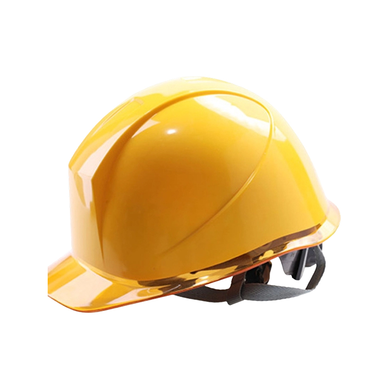 Bicolor Industrial Safety galeam Transparens Brim