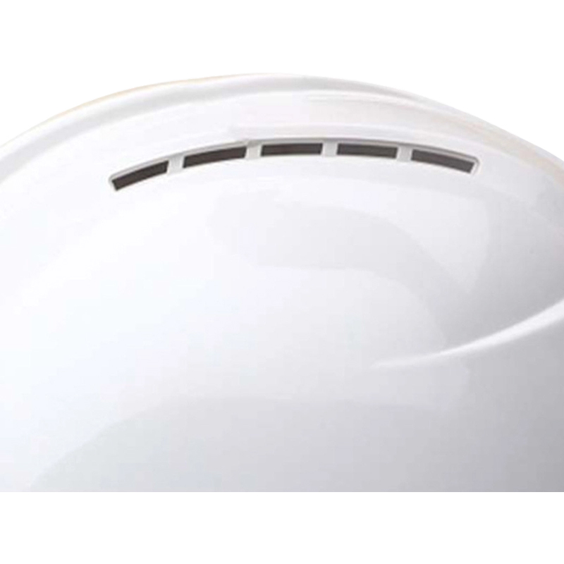 Bicolor Industrial Safety galeam Transparens Brim