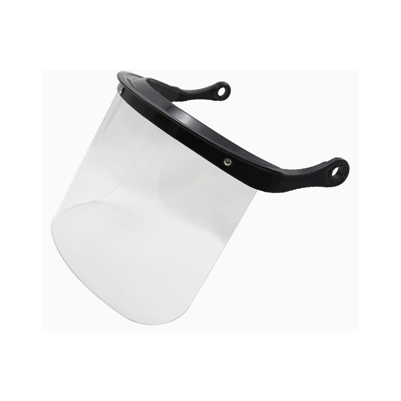 Anti-Arc Electrician Galea Safety cum Integrated Visor