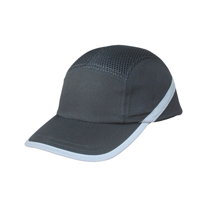 Spirabile Cotton Mesh Industrial bump Cap