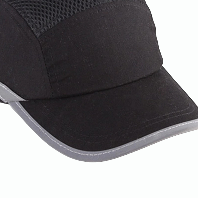 Spirabile Cotton Mesh Industrial bump Cap