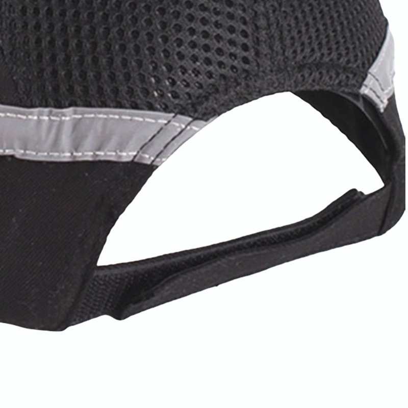 Spirabile Cotton Mesh Industrial bump Cap