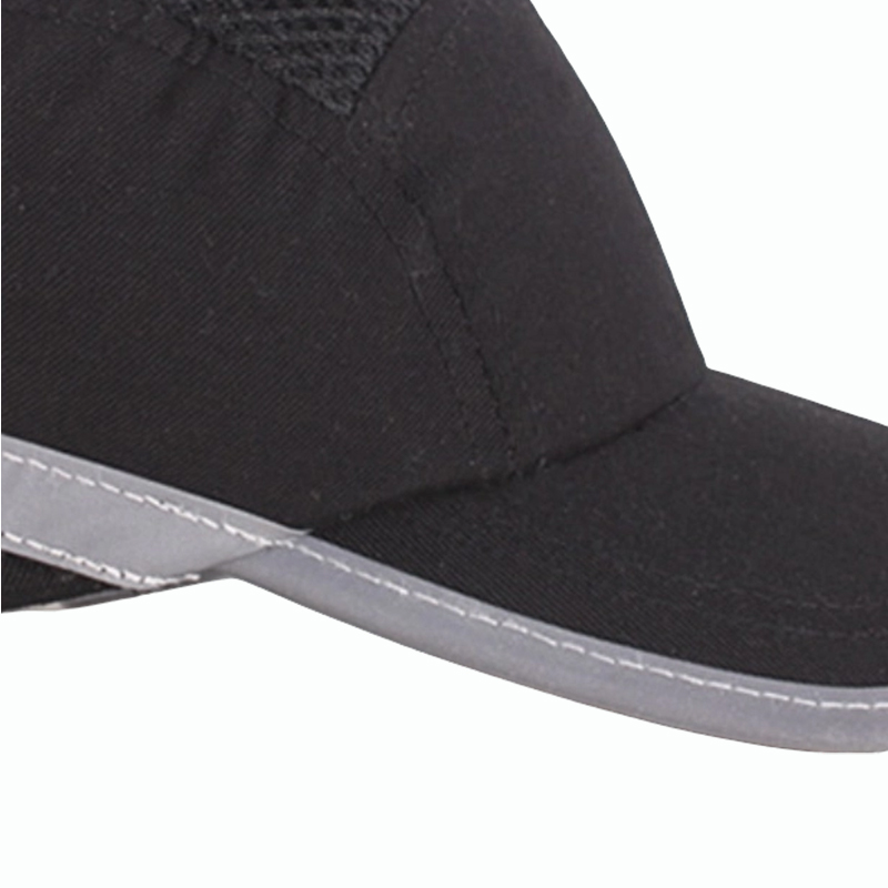Spirabile Cotton Mesh Industrial bump Cap