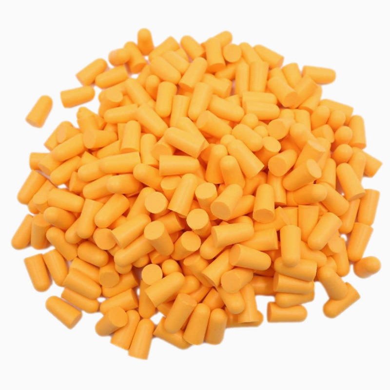 Murus-montabilis Dispensator Refill PU spuma Barreled Earplug
