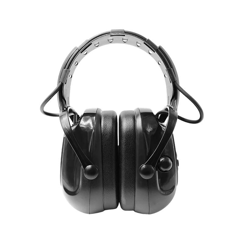 Active Auditio Bluetooth Industrial Electronic Earmuffs