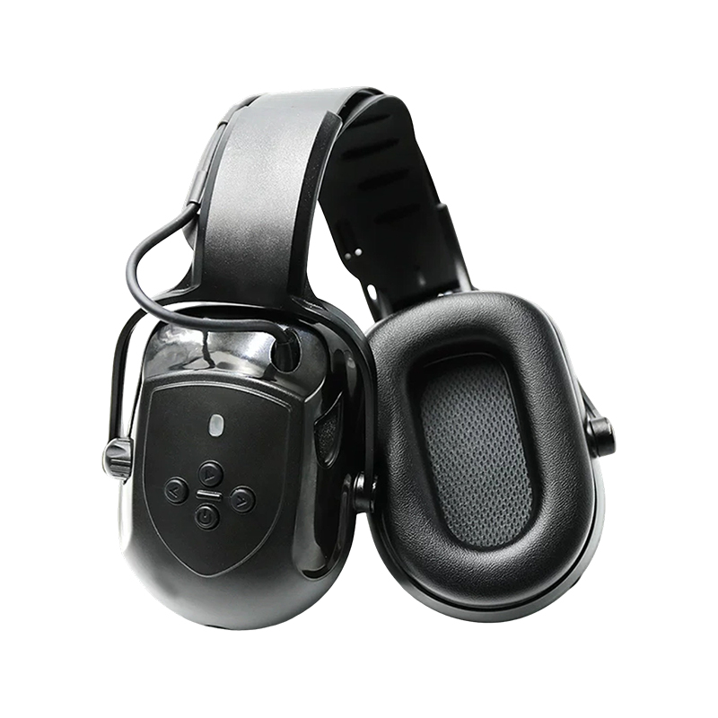 Active Auditio Bluetooth Industrial Electronic Earmuffs