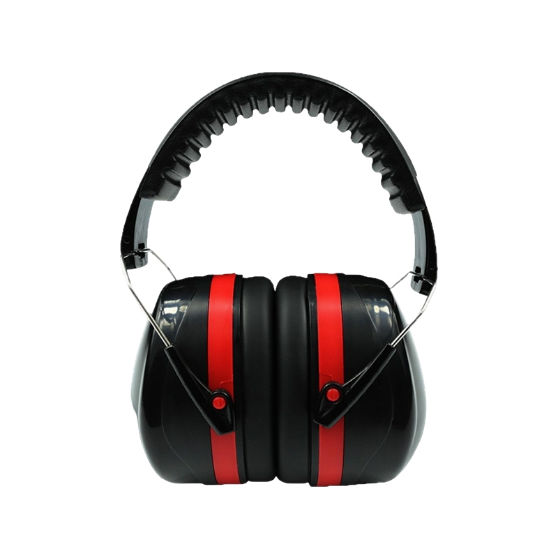 Foedus Folding Novifacta Industrial Earmuffs