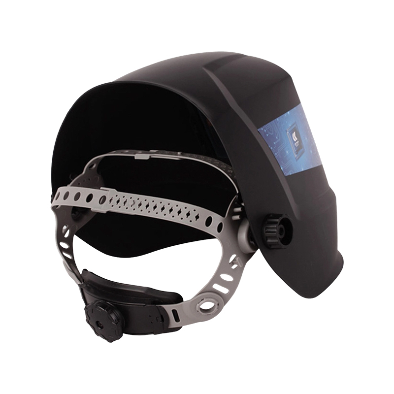 Magna Fenestra True Color Auto-Helmet Welding