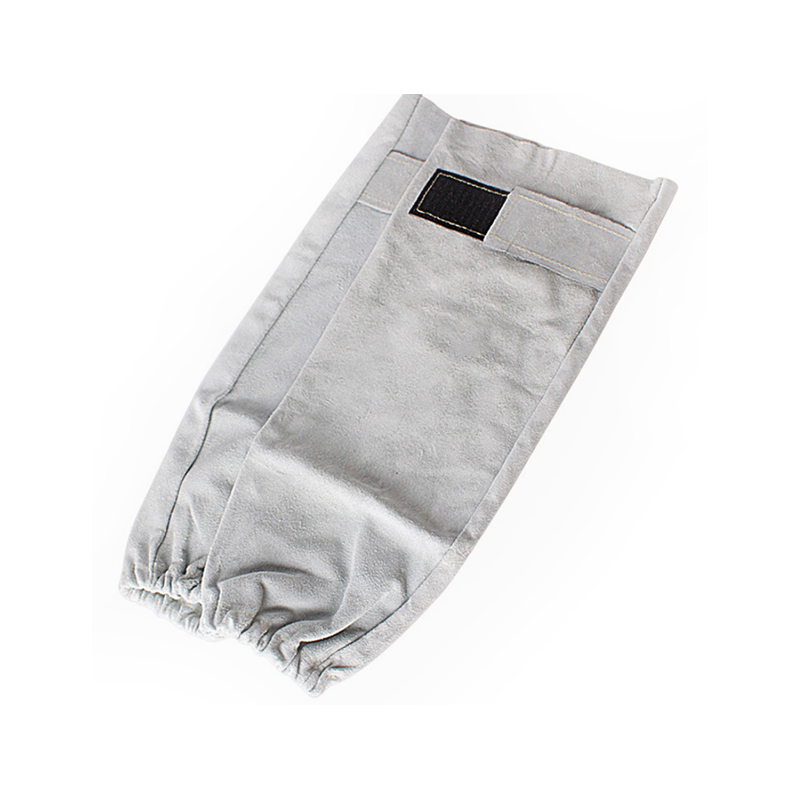 Cowhide Collum Leather Welding manicas